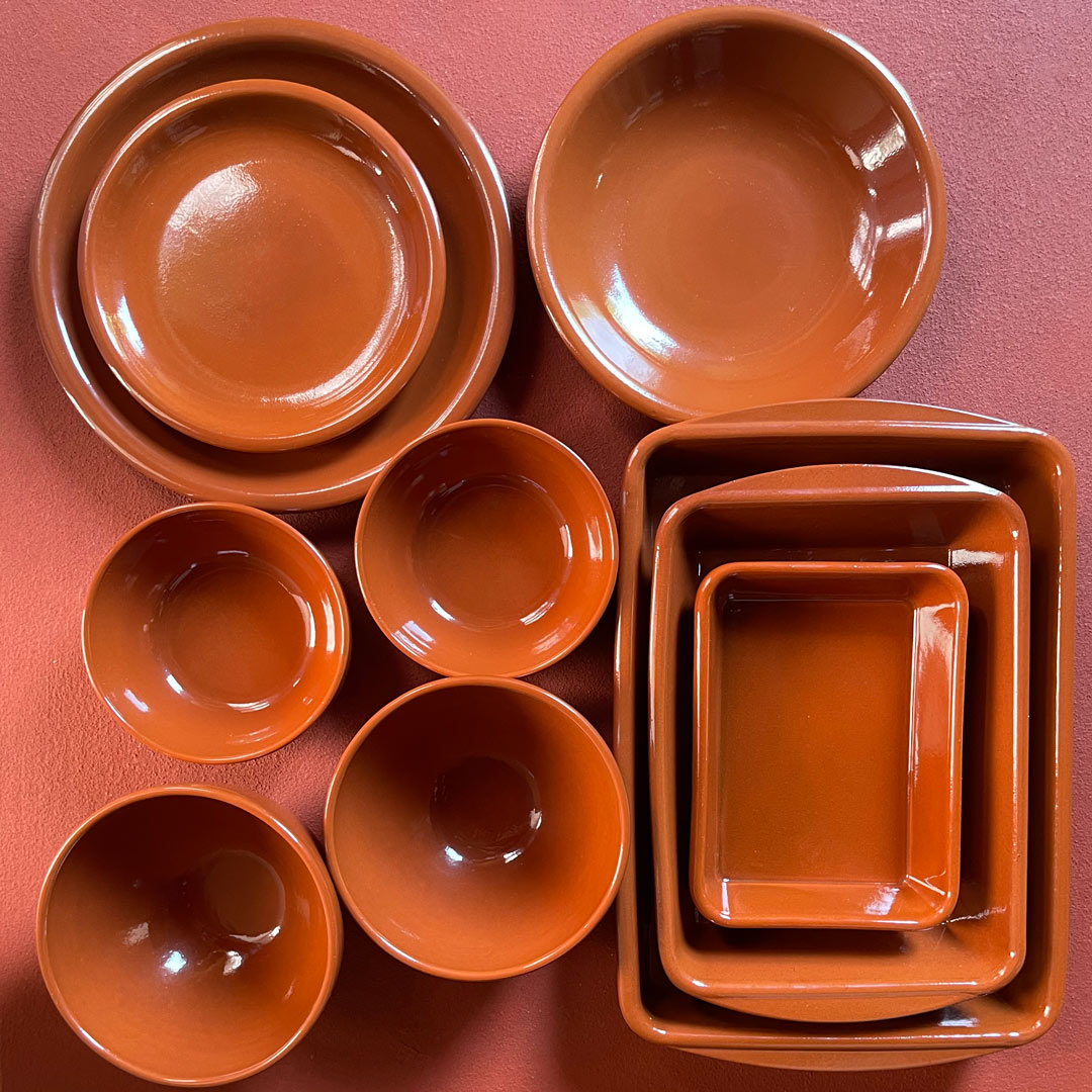 レガス 】ラウンドプレート ｜source公式オンラインショップ